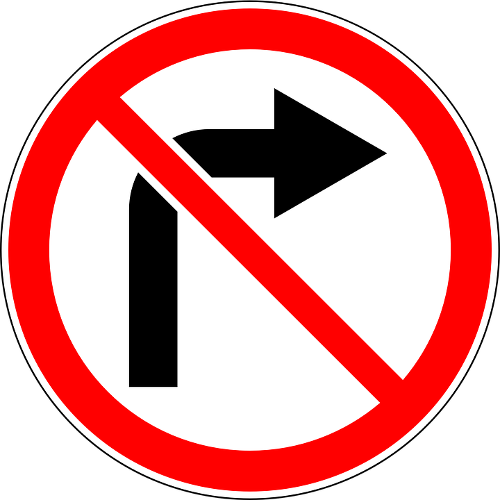 In Russia, allowed to turn right to red 22 In Russia, allowed to turn right to red 18
