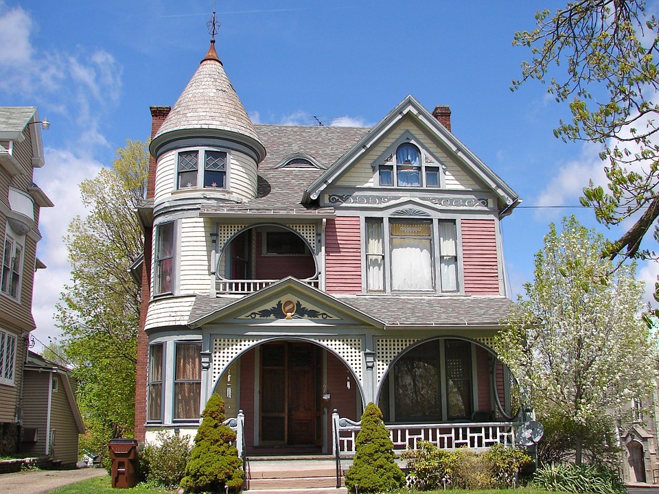 Mansfield Condado De Richland Ohio Foto gratis en Pixabay Pixabay
