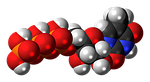 methyluridine, triphosphate, nucleotide