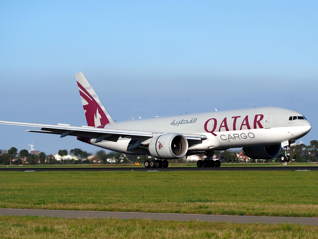 20 000 Free Qatar Airways Manage Booking Qatar Images Pixabay