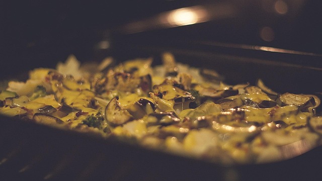 Free Food Oven photo and picture