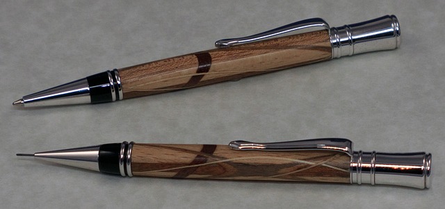 Free Pens Rollerballs photo and picture
