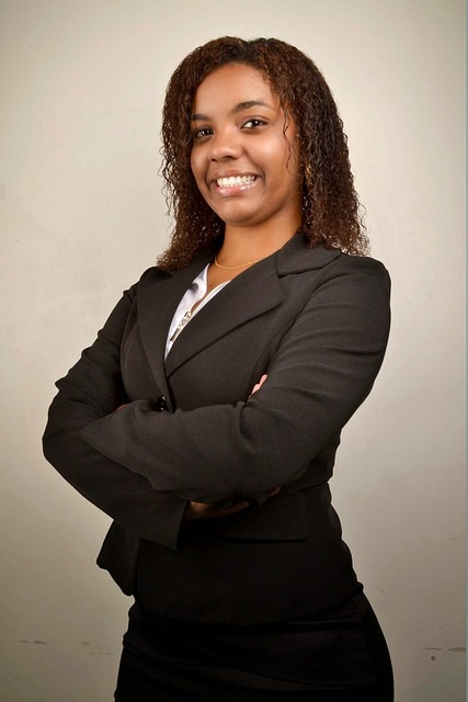 Free Woman Black photo and picture