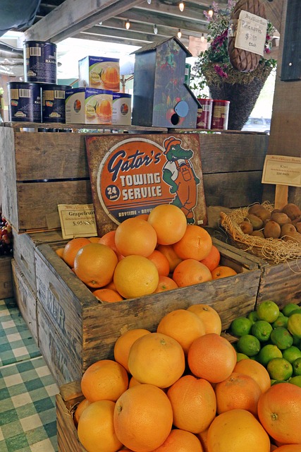 Free Fruit Usa photo and picture