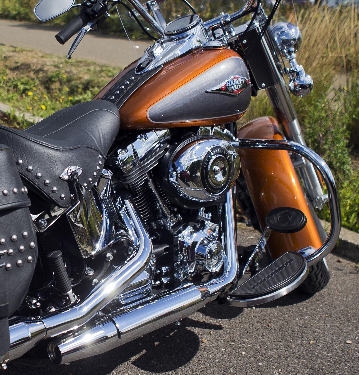 900+ Free Harley Davidson & Motorcycle Images - Pixabay