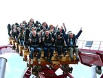 amusement, copenhagen, daemon