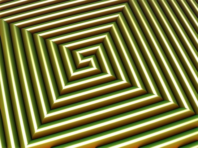 Torget, Ramme, Geometri, Design, Grense