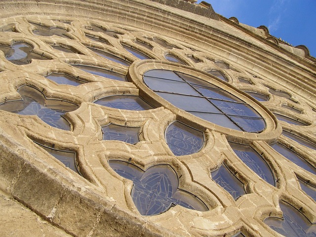Free Cathedral Church photo and picture