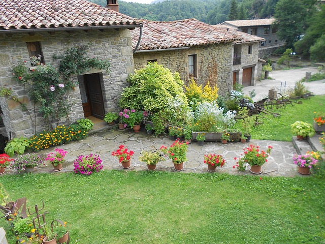Free Rupit Housing photo and picture