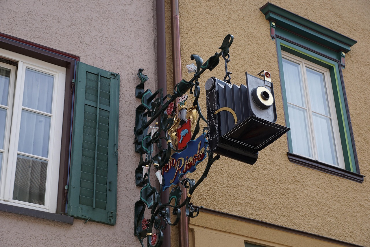 Rottweil Germany Facade - Free photo on Pixabay - Pixabay