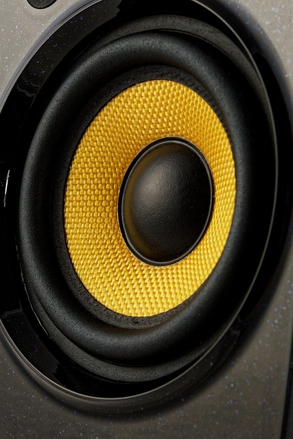 Free Multimedia Speaker photo and picture