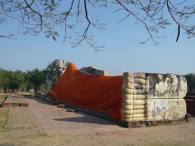 Free Buddha Buddhism photo and picture