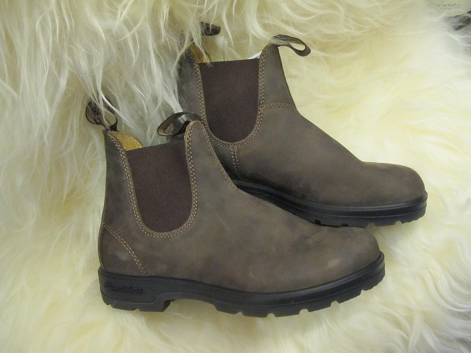 fazenda botas
