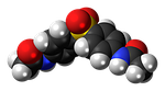 acedapsone, antimicrobial, molecule