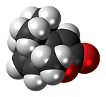 actinidiolide, pheromone, molecule