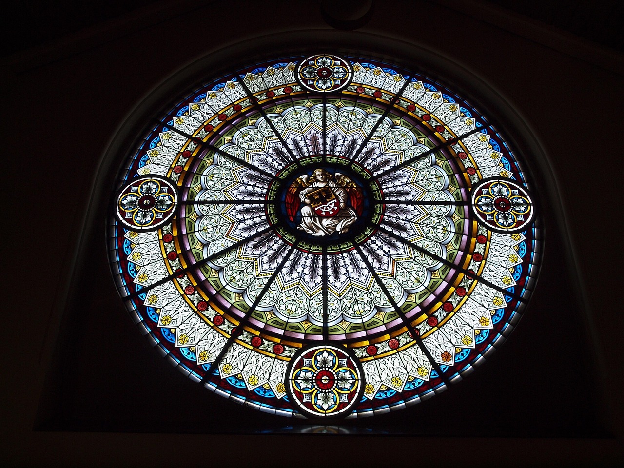 Adliswil - free online jigsaw puzzle photo