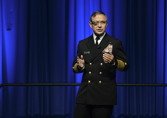 Free Admiral Harris Google Glass photo and picture