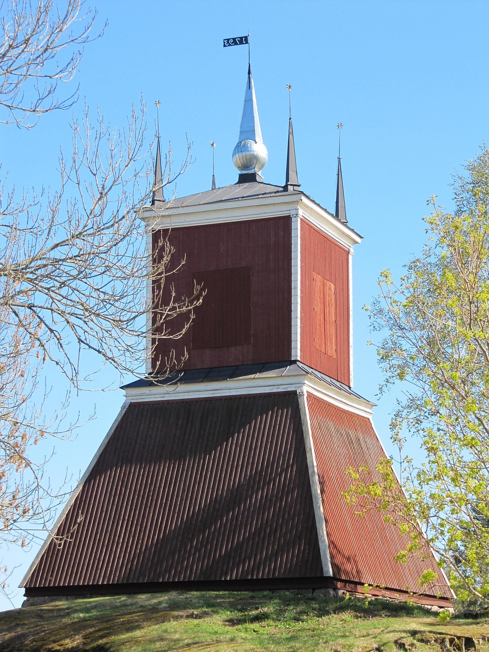 Almunge Church Sweden Free photo on Pixabay Pixabay