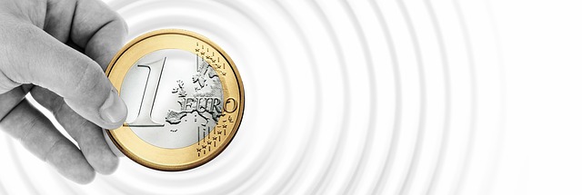 Free banner header rings illustration