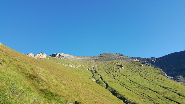 Free Rockmelon Alps photo and picture