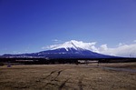 mt fuji, winter, foot cum i et al