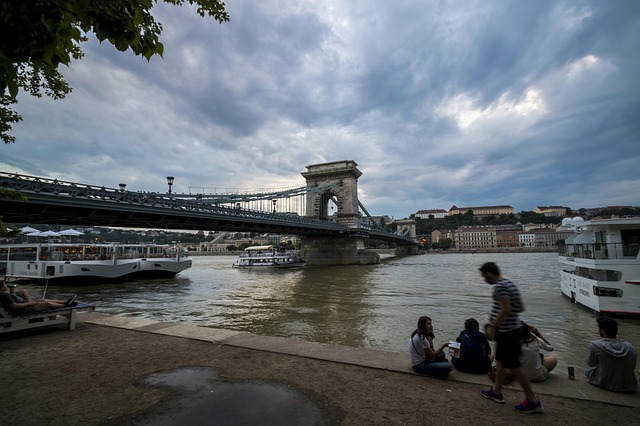 Free Budapest Hungary photo and picture