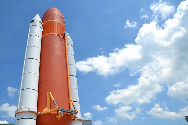 Free Spaceshuttle Nasa photo and picture