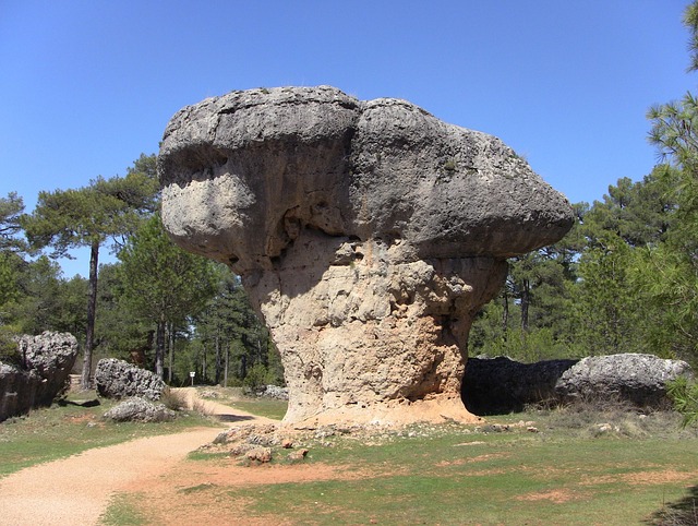 Free Landscape Stone photo and picture