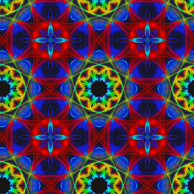 Free abstract background wallpaper illustration