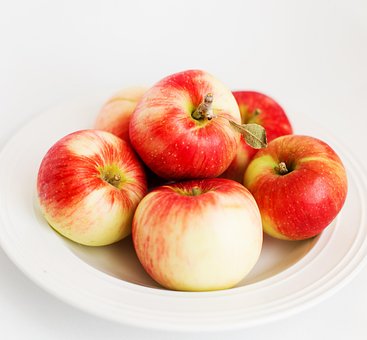 Free Apples Fruit photo and picture