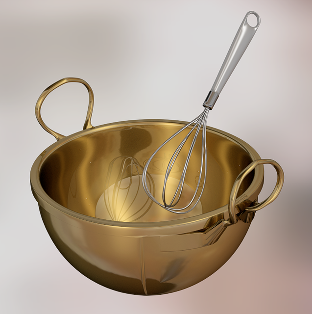 Free Design 3D Blender illustration and picture