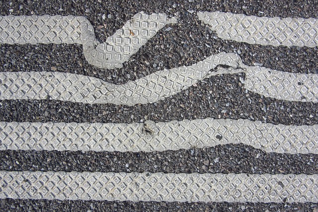 Free Asphalt Strip photo and picture