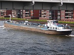 amatis, canal, ship
