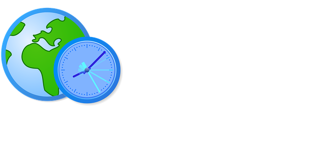 Evento Actual, Estilo, Globo, Reloj