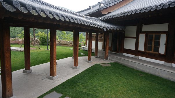 Kangwon Land, The Parasitical, Giwajip
