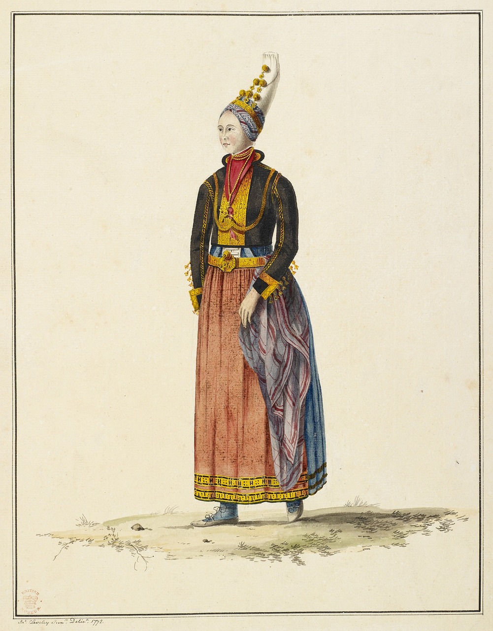 冰岛女人画图片 Pixabay上的免费照片