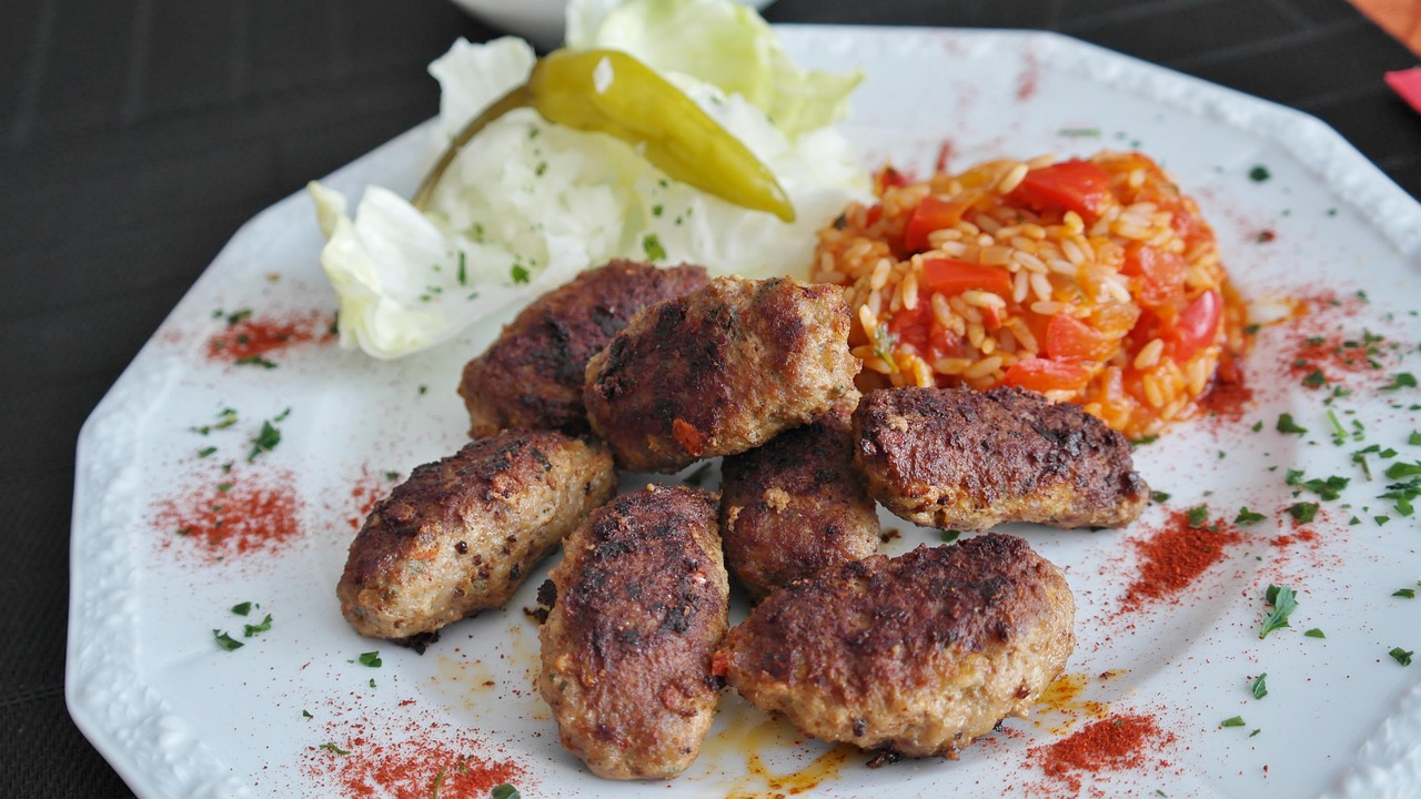 Cevapcici Flesh Minced Meat - Free photo on Pixabay Cevapcici Flesh Minced Meat - Free photo on Pixabay