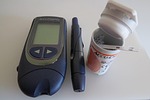 diabetes, blood, diabetic