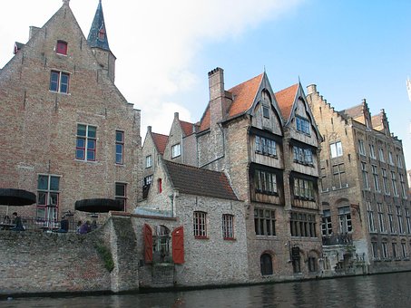 Free Bruges Belgium photo and picture