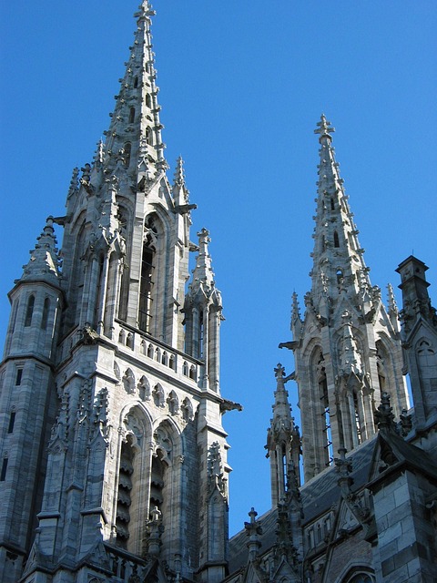 Free Seebruges Church photo and picture