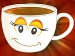 cup, coffee cup, coffee