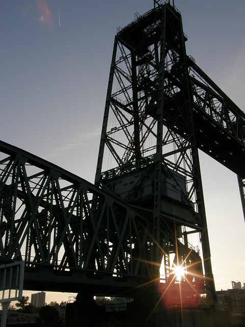 Free The Hef Bridge photo and picture