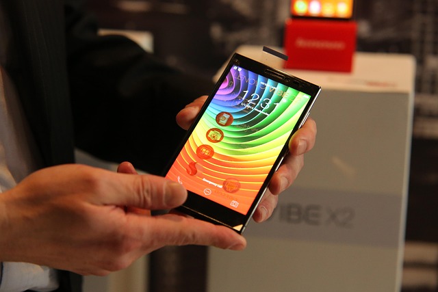 Lenovo, Uitstraling, Sfeer X2