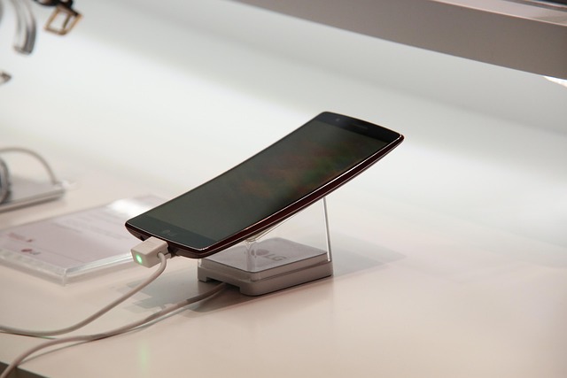 Lg, Lg G Flex 2, Buigen, Smartphone