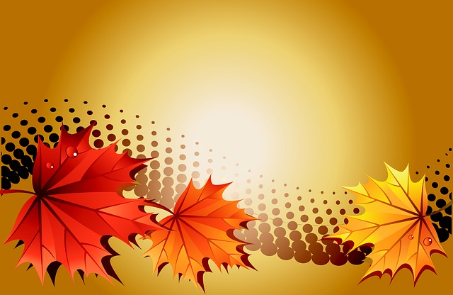 Free Leaves Nature illustration and picture