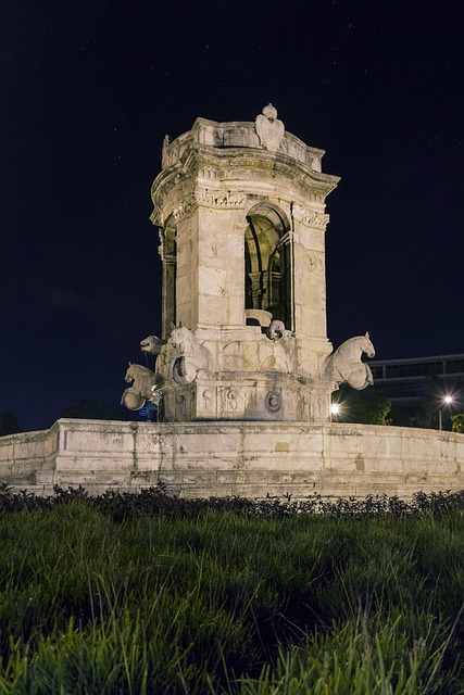 Lille Firkant, Spanien, Guatemala, Grøn