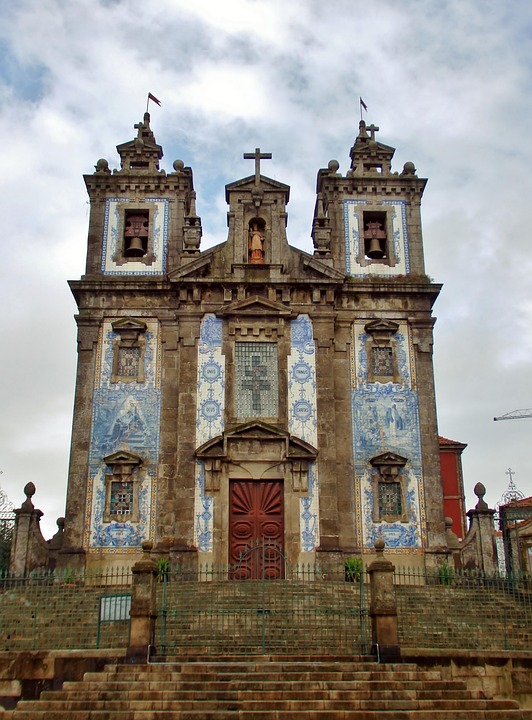 Iglesia de Santa Clara