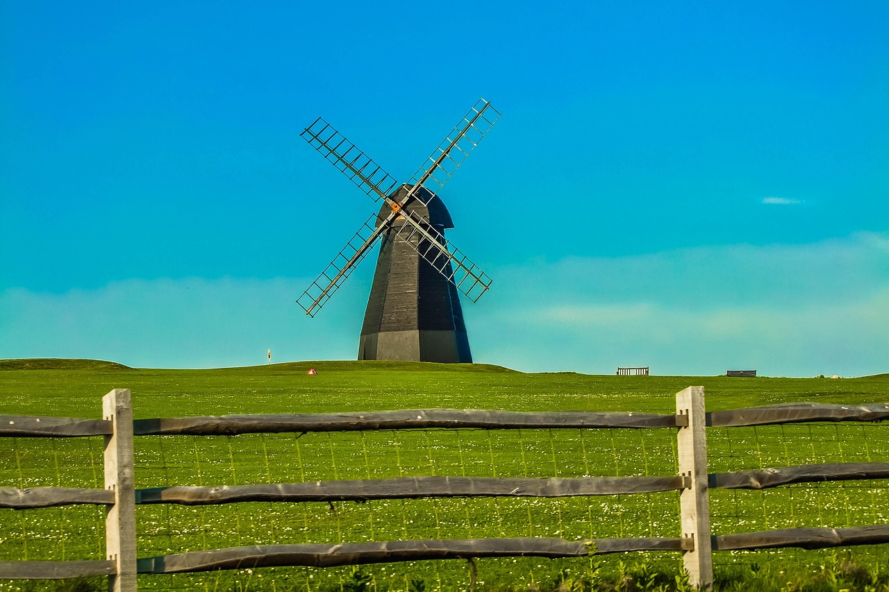 England - free online jigsaw puzzle photo