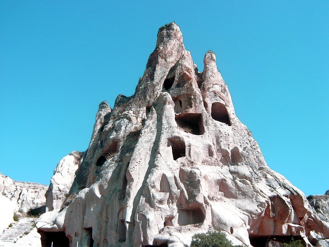 Free Cappadocia Turkey photo and picture