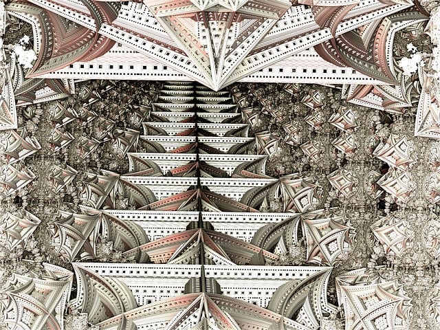 Netz, Machen, Architektur, Technologie